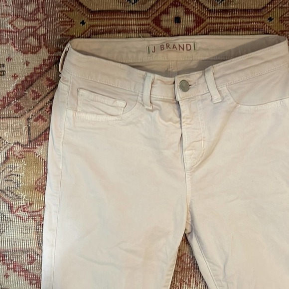 J brand skinny jean size 26 romantic - Picture 5 of 8